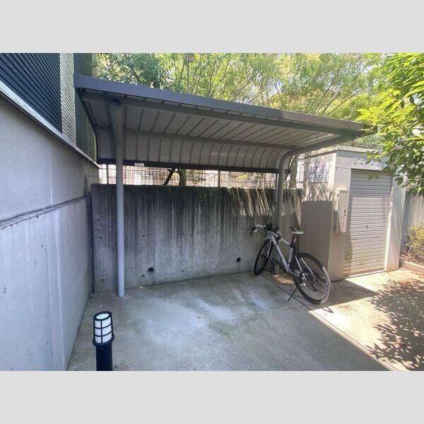 レオネクスト松和花壇 室内写真10