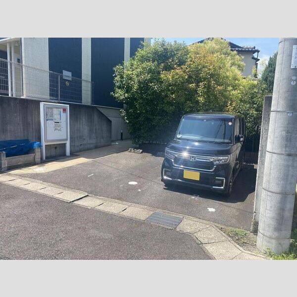 レオネクスト松和花壇 室内写真3