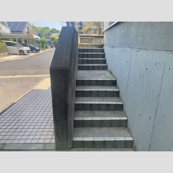 レオネクスト松和花壇 室内写真5