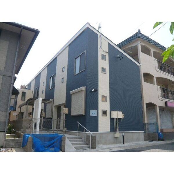 レオネクスト池下 建物画像