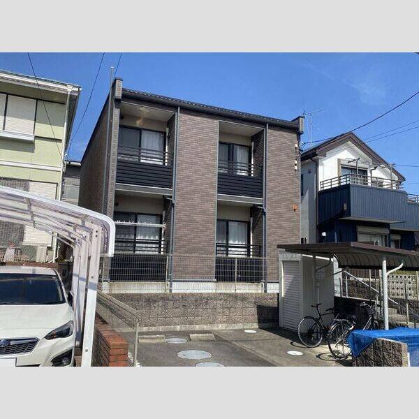 レオネクストHAJIME　Ⅲ 建物画像