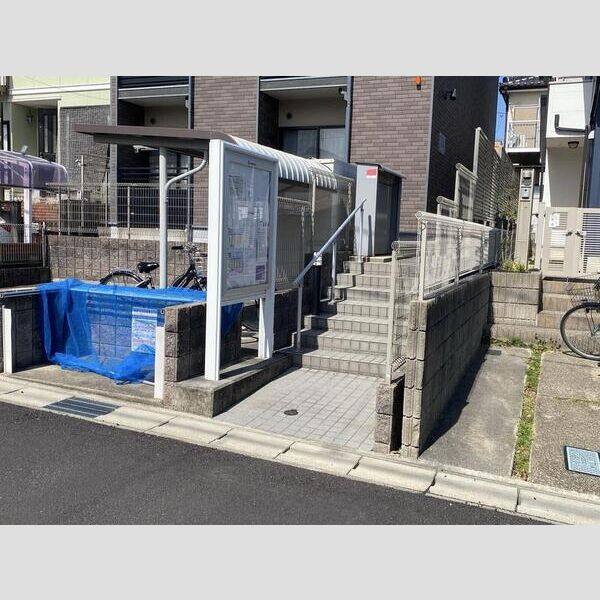 レオネクストHAJIME　Ⅲ 室内写真5