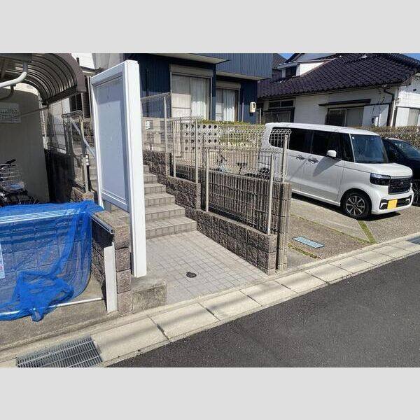 レオネクストHAJIME　Ⅲ 室内写真6