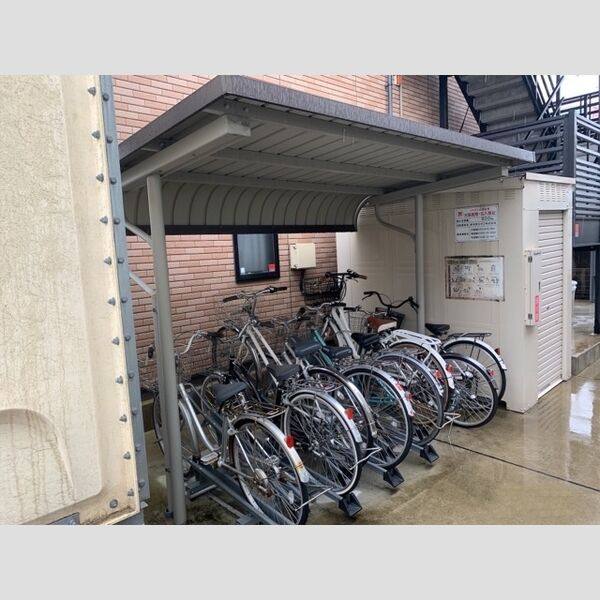 レオネクスト園 室内写真9