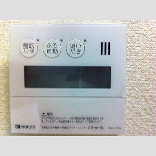 レオネクストクオーレ 室内写真5