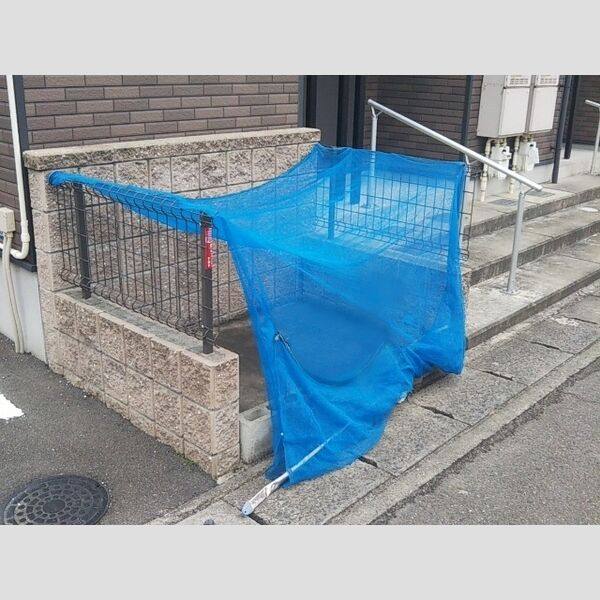 レオネクストMATSUMOTO 室内写真9