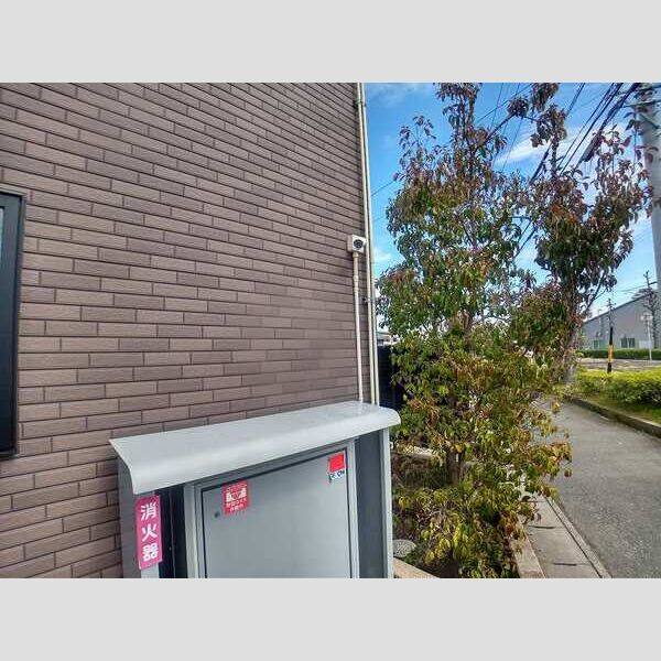 レオネクストMATSUMOTO 室内写真5