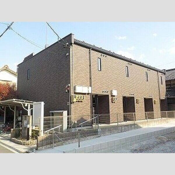 レオネクストエスペランス 建物画像