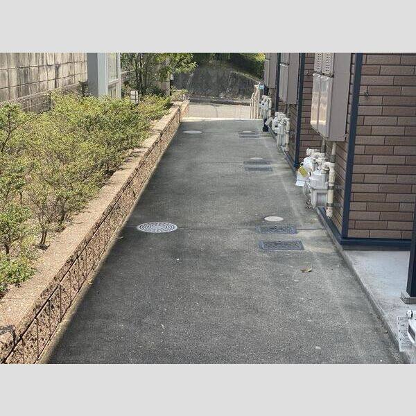 レオネクストクレセント梅里 室内写真8