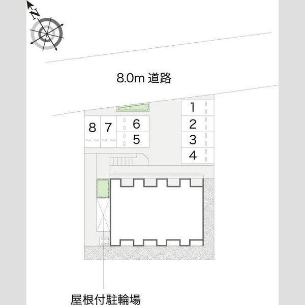 レオネクスト内塩田 室内写真1