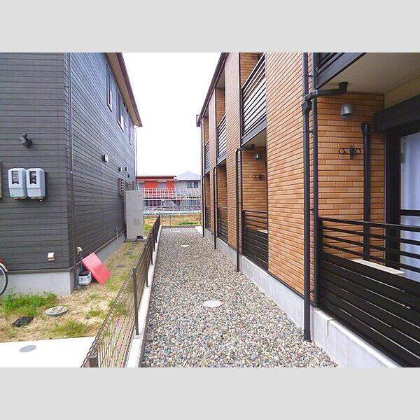 レオネクスト内塩田 室内写真6