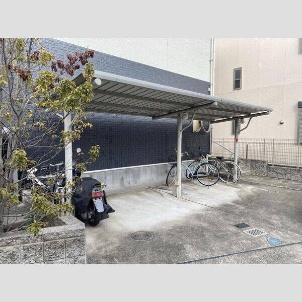 レオネクストエスポワール 室内写真9