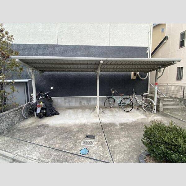 レオネクストエスポワール 室内写真10
