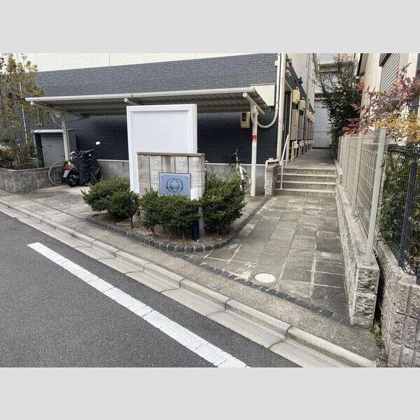 レオネクストエスポワール 室内写真4