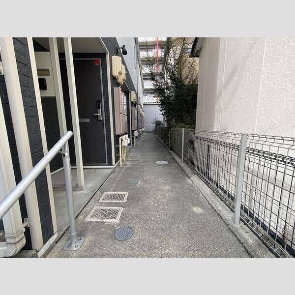 レオネクストエスポワール 室内写真5