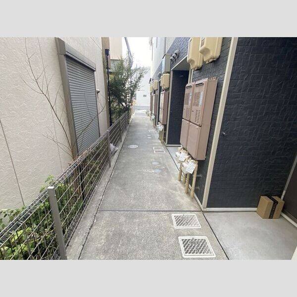 レオネクストエスポワール 室内写真6