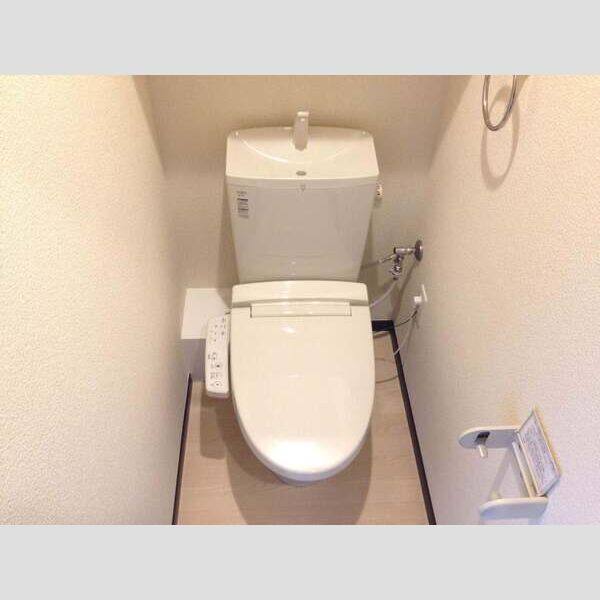 レオネクスト白羽根 室内写真4
