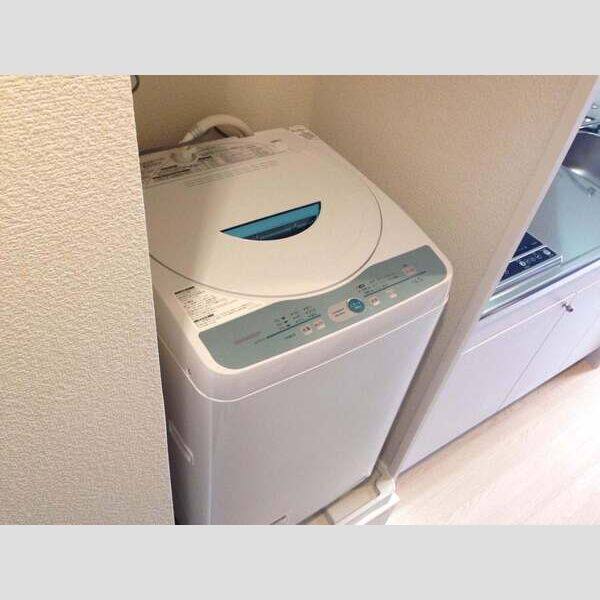 レオネクスト白羽根 室内写真7