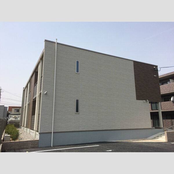 クレイノアベイユNⅡ 建物画像