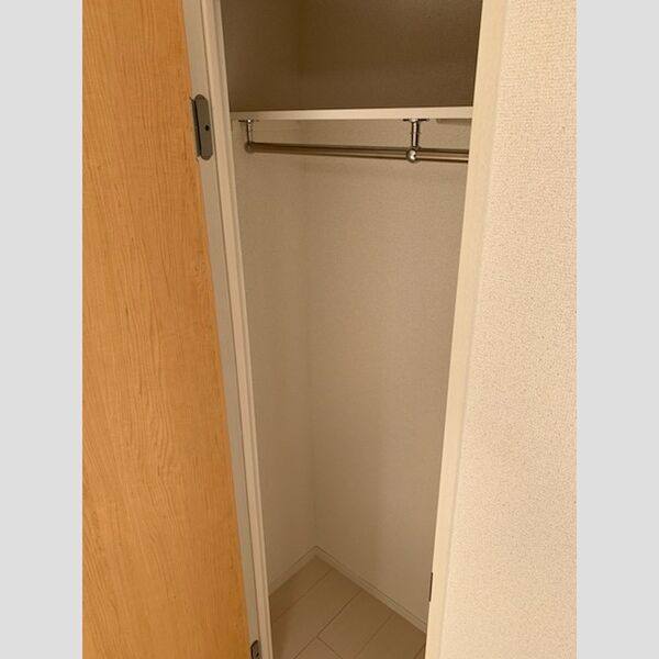 クレイノエクセルハジメⅡ 室内写真5