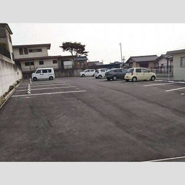 クレイノ半田東D 室内写真5