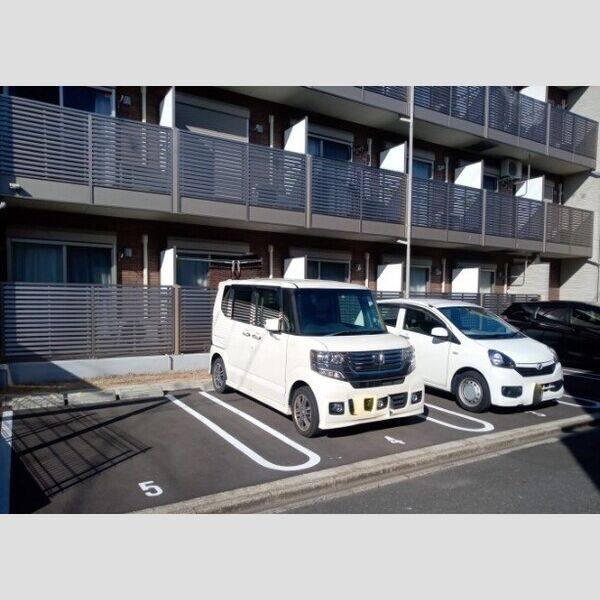 クレイノMIRAI 室内写真6