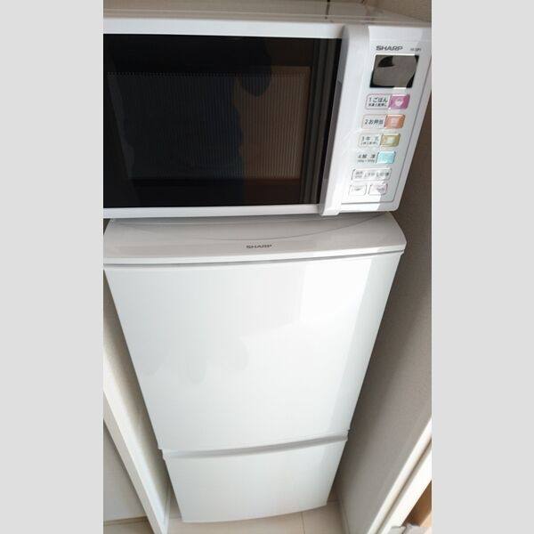クレイノベルウッドⅡ　広川 室内写真3