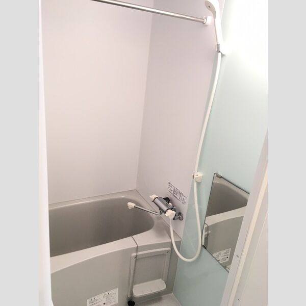 クレイノベルウッドⅡ　広川 室内写真10