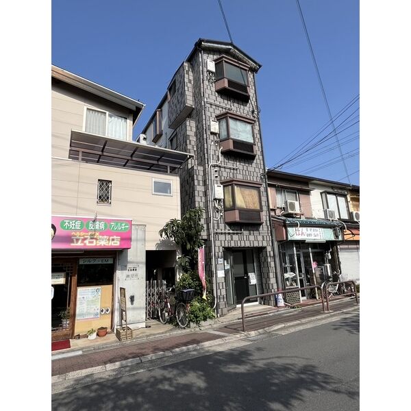 リラッサ大和田