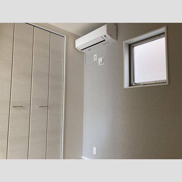 リーブルファイン戸田 室内写真4