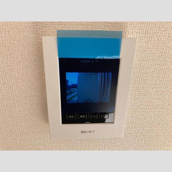リーブルファイン戸田 室内写真9