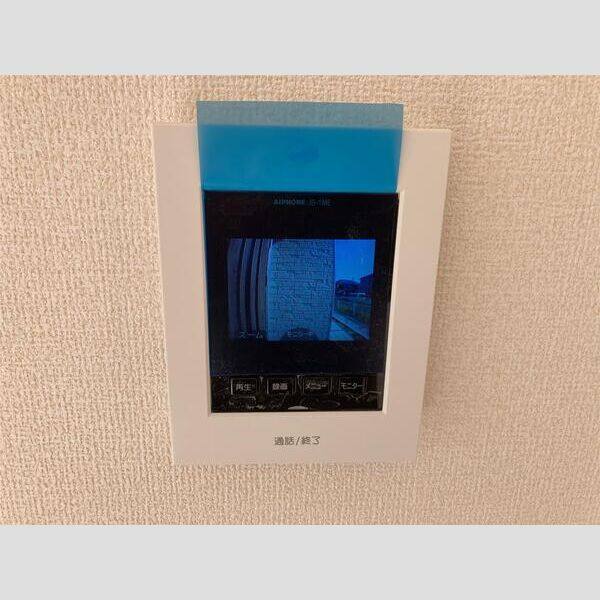 リーブルファイン戸田 室内写真9