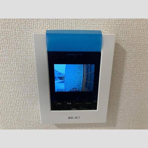 リーブルファイン本神戸 室内写真8