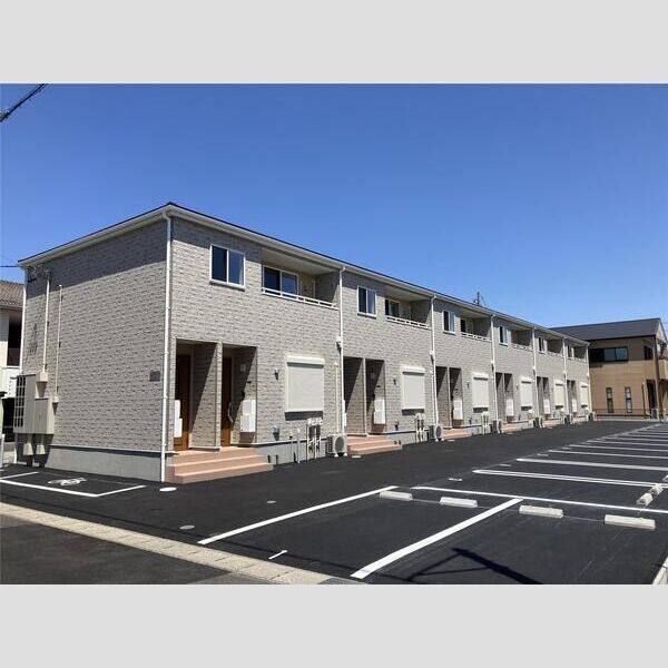 リーブルファイン本神戸 建物画像