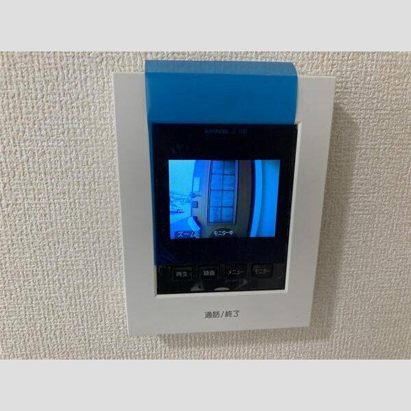 リーブルファイン本神戸 室内写真8