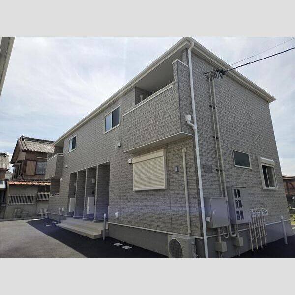 リーブルファイン下之一色町Ⅲ　1号棟 建物画像