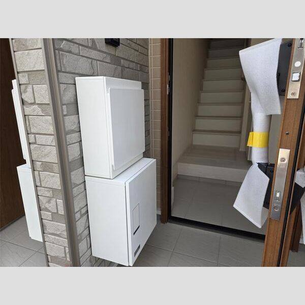 リーブルファイン下之一色町Ⅲ　1号棟 室内写真10