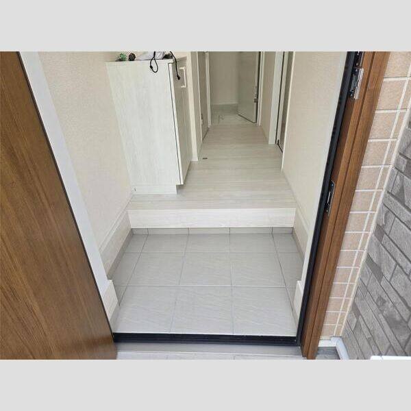 リーブルファイン下之一色町Ⅲ　1号棟 室内写真10