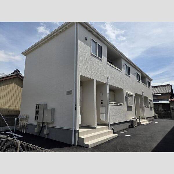 リーブルファイン下之一色町Ⅲ　2号棟 建物画像