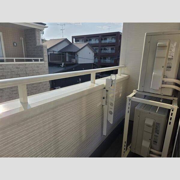 リーブルファイン下之一色町Ⅲ　2号棟 室内写真8