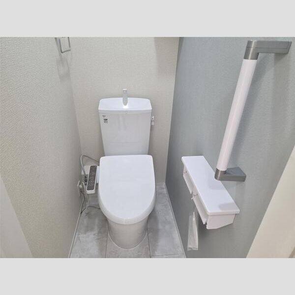 リーブルファイン下之一色町Ⅲ　2号棟 室内写真6