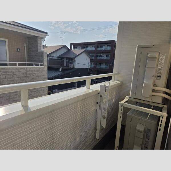 リーブルファイン下之一色町Ⅲ　2号棟 室内写真7