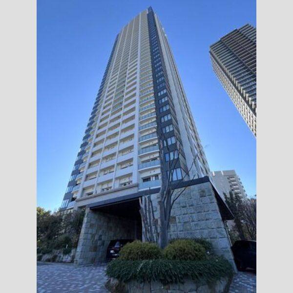 グランドメゾン池下ザ・タワー 建物画像