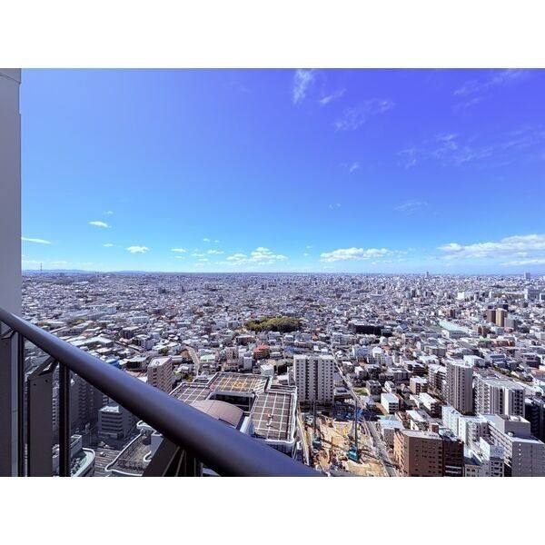 グランドメゾン池下ザ・タワー 室内写真10