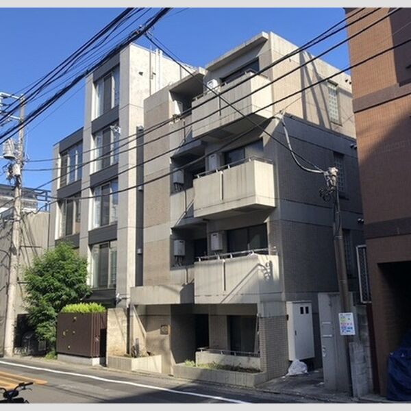 物件名確認中