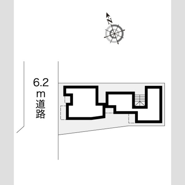物件名確認中 室内写真1