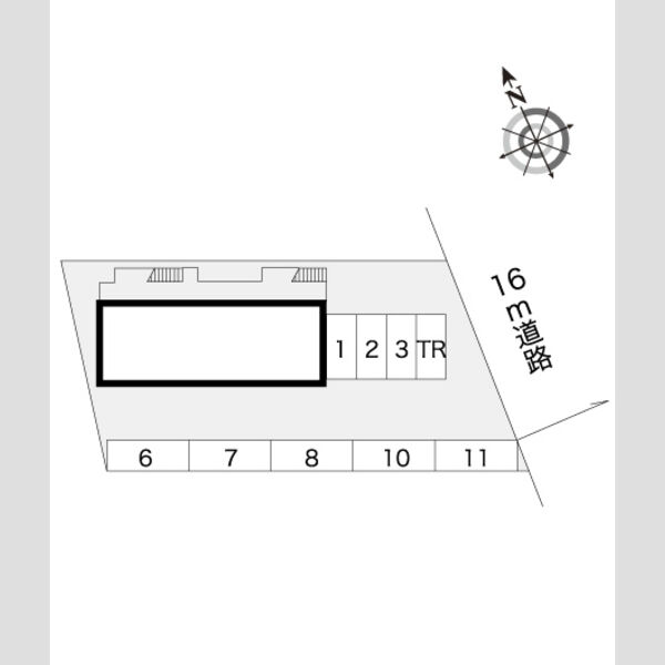 物件名確認中 室内写真1