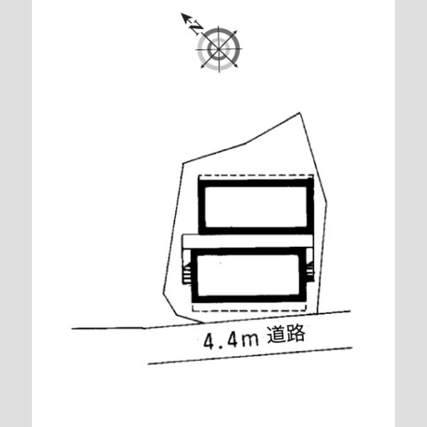 物件名確認中 室内写真1