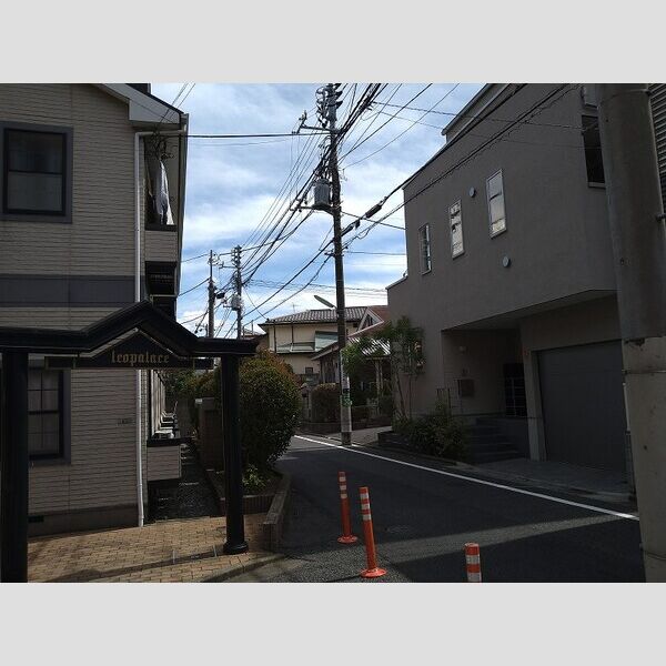 物件名確認中 室内写真7
