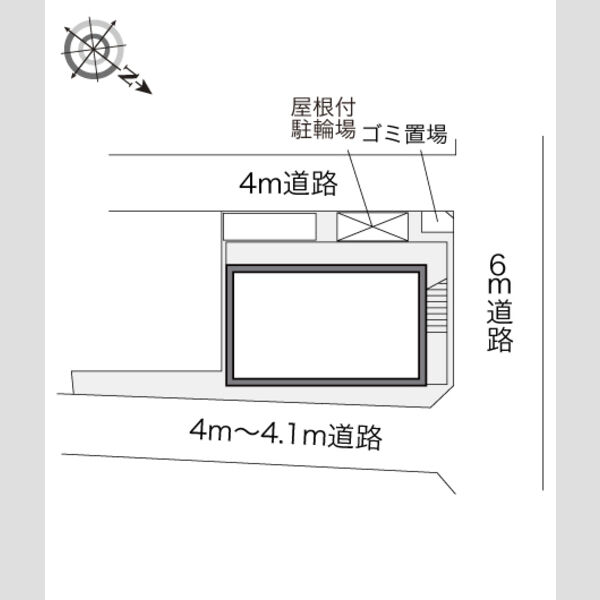 物件名確認中 室内写真1